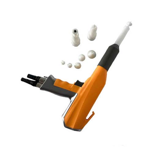 Professional Powder Coat Guns Complete Guide for Superior Surface Solutions